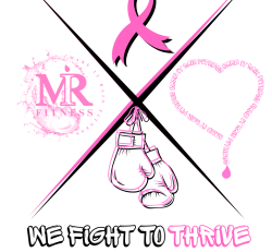 MIR Breast Cancer Tank top