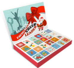 Advent Calendar