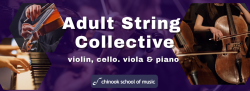 Adult String Collective