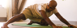 Inversion Workshop - Learn to go upside down !!