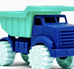 Toysmith Mini Vehicle Dump Truck