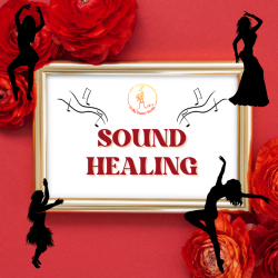 Harmonic Flow: Gentle Yoga & Sound Healing $45