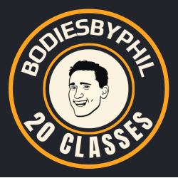 20 Class Pack