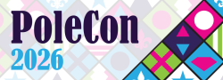 PoleCon 2026 Saturday Day Pass: May 30, 2026