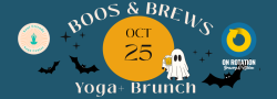 Boos & Brews
