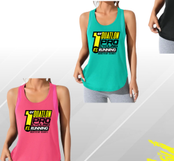 Feanela Duatlon Pro