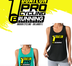 Feanela Duatlon Pro
