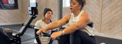 ERG Workshop
