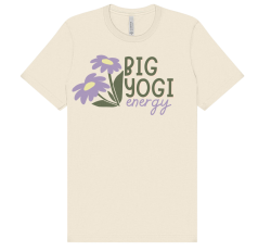 Matching t-shirt (unisex)