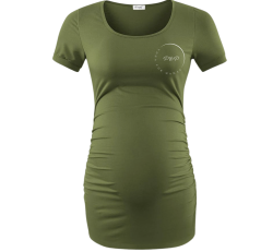 Maternity shirt
