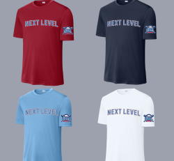Next Level T Shirts