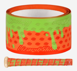 Lizard Skin Bat Grips