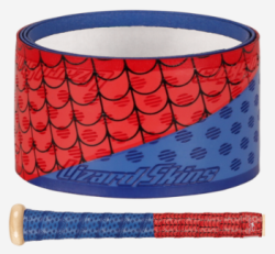 Lizard Skin Bat Grips