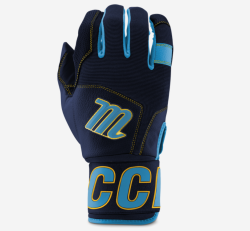 BLACKSMITH Marucci Batting Gloves