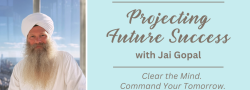 Projecting Future Success with Jai Gopal