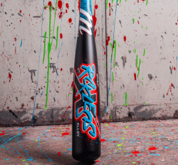 Marucci Reckless Alloy One-Piece
