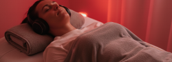 SALTED Yoga Nidra & Sound in the Salt Cave