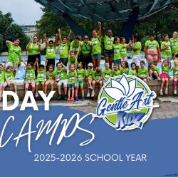 January 19 , 2026 - School Year DAY CAMP