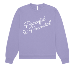 Fleece crewneck sweatshirt (unisex)