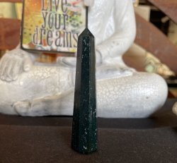 Crystal Obelisk