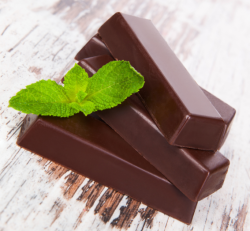 Cooling Coco-Mint Aromatherapy Foot Massage
