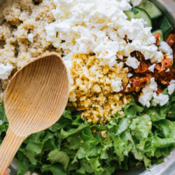 30-Day Metabolism Reboot Meal Plan & Recipe Bundle