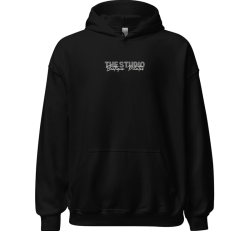 The Studio Hoodie