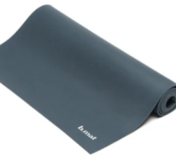 The B MAT Everyday Long 4mm - Charcoal