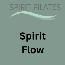 Spirit Flow ( 2 x p/week)