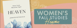 Pilates and Heaven Bible Study 7-Week Faith + Fitness Journey