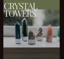 Apatite Tower
