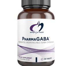 PharmaGaba Designs for Health
