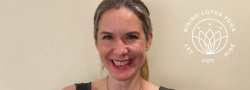 Bravery In A Time Of Turmoil with Sarah Jakle