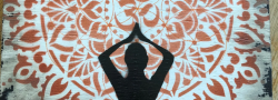 Mandala Yoga Flow - Double Mat Master Class
