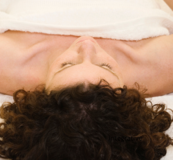 15 Minute Restorative Rest