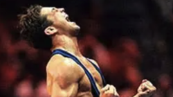 Kendall Cross Fall Folkstyle Clinic