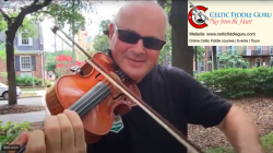 Celtic Sound Experience with Colin MacLeod