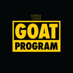 GOAT - Personal Training + Programming + Small-Group Classes + Open Gym +IcyHot + Nutrition + Accountability - Bi-Weekly - ALL LOCATIONS