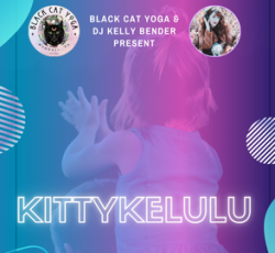 KITTYKELULU Coat/Bag Check