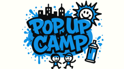 Pop Up Camp - FULL DAY