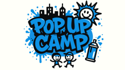 After Care: Pop-Up Camp