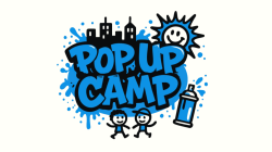 Pop-Up Camp - Half- Day AM