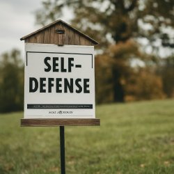 Board of Realtors Self-Defense Seminar