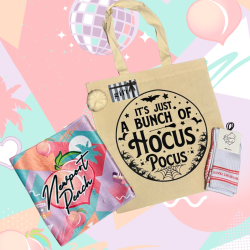 Annual Unlimited Monthly Membership - Fall Gift Bag Bonus!