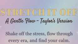 Stretch It Off