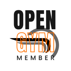 Open Gym Membership.