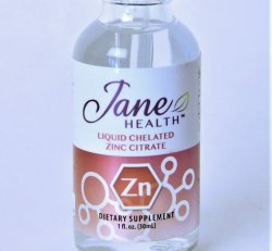Zinc