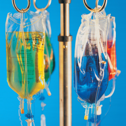 Radiant Platinum IV Membership