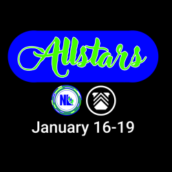 WNL NORTHEAST ALLSTARS
