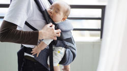 Baby-Wearing Dance (6 week series)